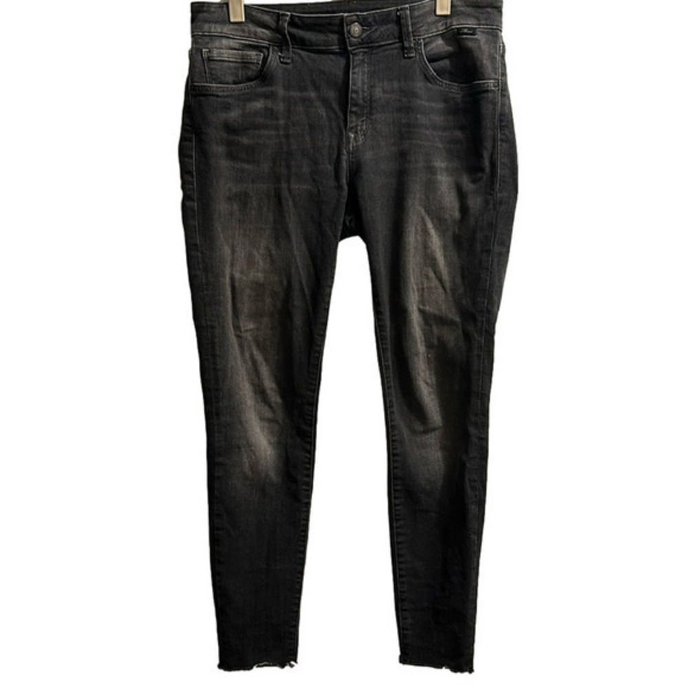 EUC Mavi denim 29